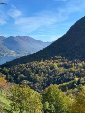 appartamento delizioso, a metà tra lago e montagna